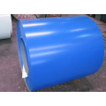 2mm Cold Rolled Prepainted PPGL Steel Coil